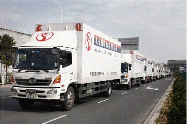 东莞远程运输物流公司_物流中的运输_家电运输是不是物流